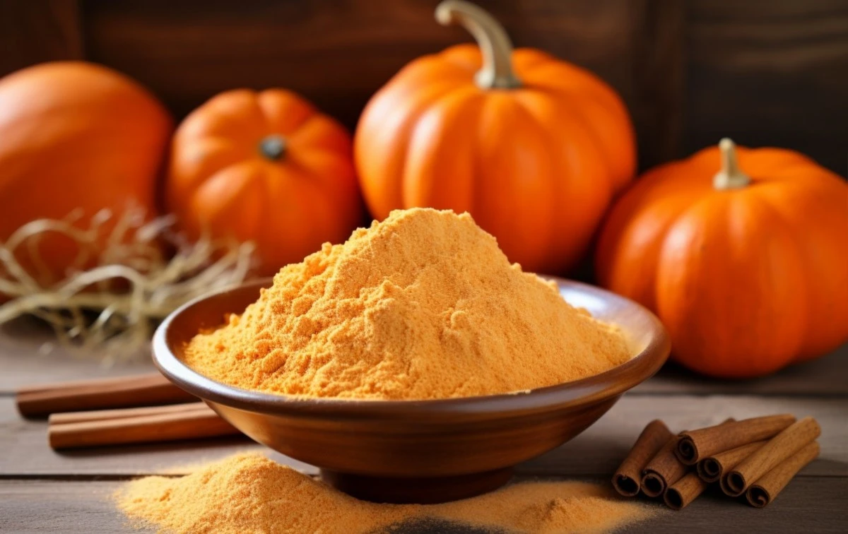Pumpkin Powder Pumpkin Powder